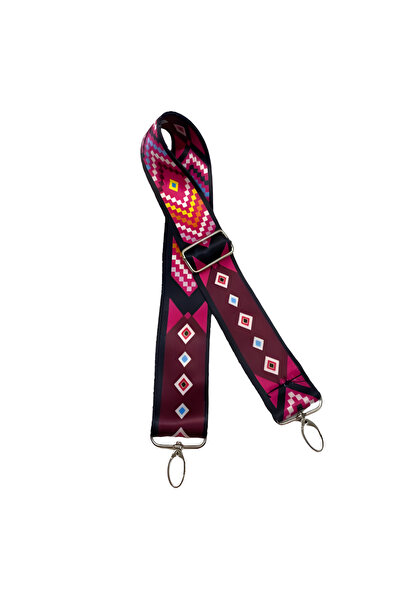 EleganTShoP Adjustable Fabric Bag Handle