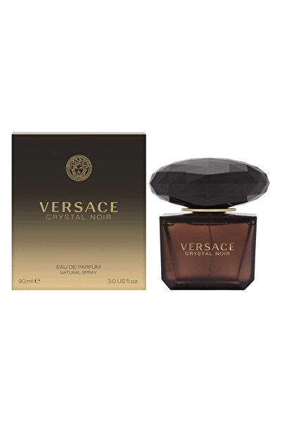 Versace فرزاتشي كريستال نوار او دي بارفيوم 90مل