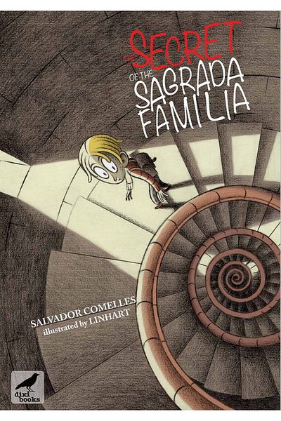 Yeni İnsan Yayınevi The Secret of the Sagrada Familia