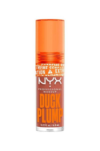 NYX Duck Plump Lip Paint - April-Cow