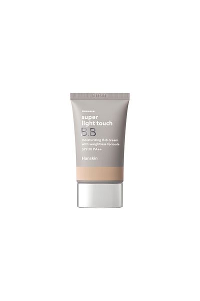 Hanskin Super Light Touch Bb Cream Spf 30 Pa++