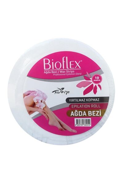 Genel Markalar Bioflex Ağda Bezi 10 Metre