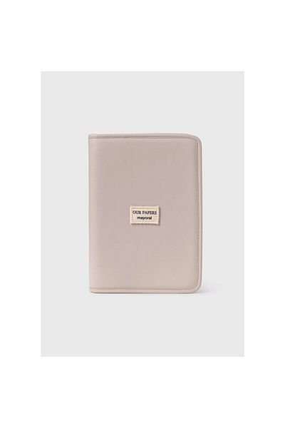MAYORAL Baby Medical Card Cover