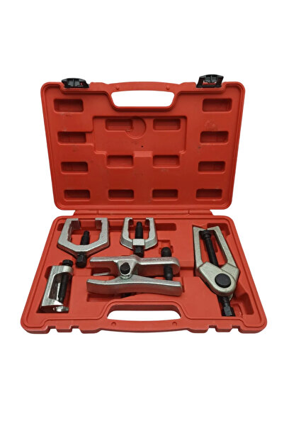 Fatih 5 PARÇA ROTİL ÇEKTİRME