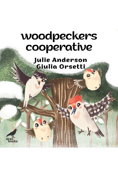 Yeni İnsan Yayınevi Woodpeckers Cooperative