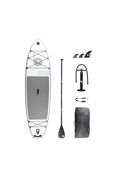 Bant Craft EXP10.6 Şişme Kürek Sörfü Seti ( Sup / Paddle Board )