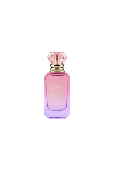 Huda Beauty KAYALI Fleur Majesty Rose Royale | 31 Eau de Parfum Travel Spray 10ml