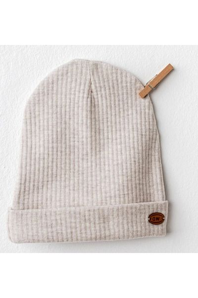 andywawa Unisex Baby Hat Cotton and Soft Baby Hat