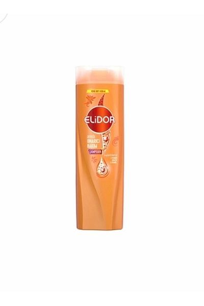Elidor 400 ml Instant Repair Shampoo Care