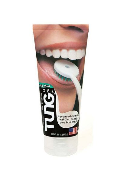 Tung Refreshing Mint Gel 85g