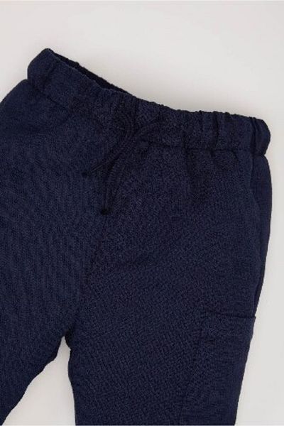 DeFacto Baby Boy Elastic Waist Trousers E2232A525Sp