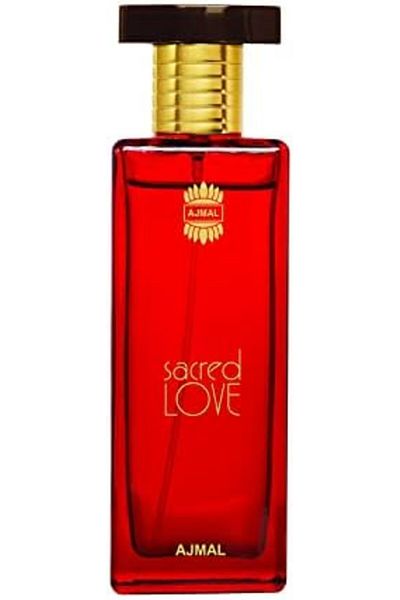 Ajmal Sacred Love for Women by Ajmal, Eau de Parfum, 50 ml