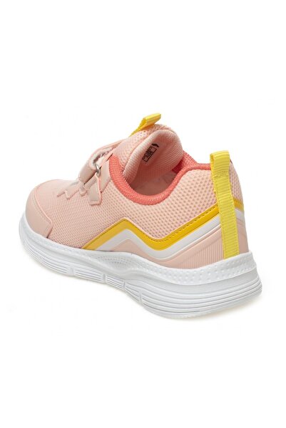 Jump 28102-f Günlük Pembe Çocuk Spor Ayakkabı