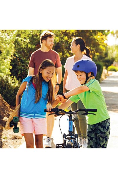 Fitbit Ace 3 Aktivite Takip Cihazı Çocuklar İçin Saat Kadranındaki Animasyonlu Figürler