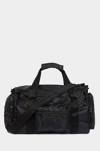 DeFacto Twill Sport- und Reisetasche für Herren E4054AXNS