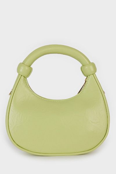 DeFacto Women's Faux Leather Shoulder Bag E3627Axns