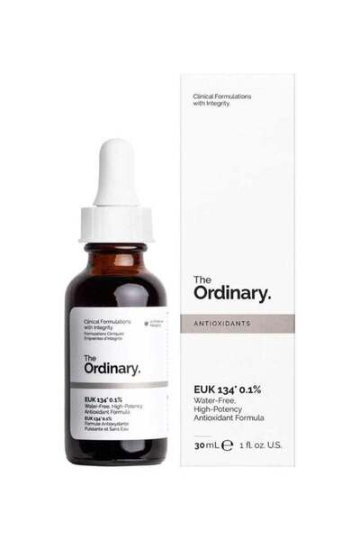 The Ordinary EUK 134 0.1% White 30ml