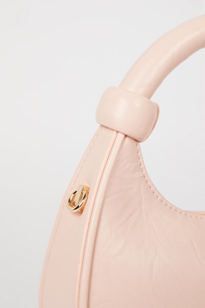 DeFacto Γυναικεία τσάντα ώμου από συνθετικό δέρμα E3627AXNS