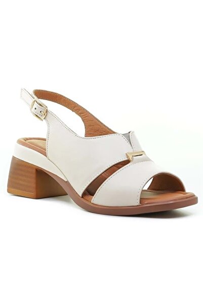 Venüs 2311510y Dámské kožené sandály