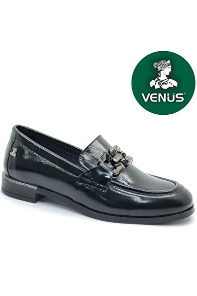 Venüs Pantofi de damă ortopedici Oxford confortabili din piele naturală Lepus...