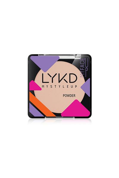 lykd 914 Rosy Glow Single Illuminator