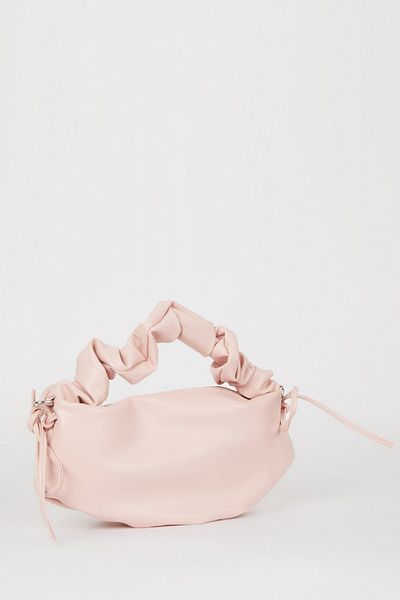 DeFacto Women's Faux Leather Shoulder Bag E3554Axns