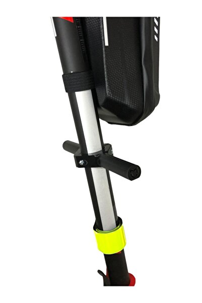 GİT3D Karbon El Tutacağı + Vida (kırılmaz) Xiaomi M365 M365 Pro Pro 2 Pro3 S1...