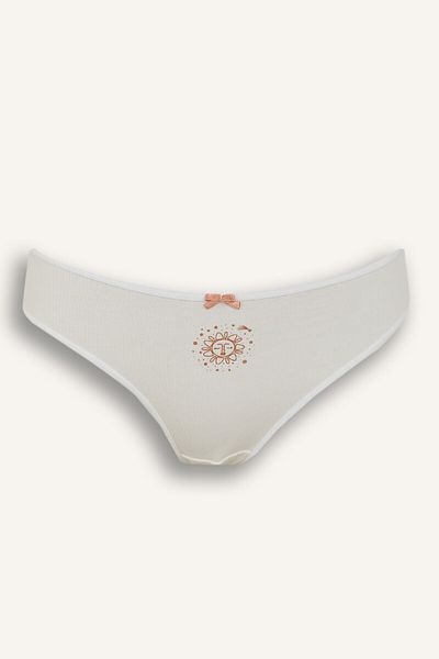 DeFacto Chiloți slip din 3 piese-fall In Love E4921ax25sp