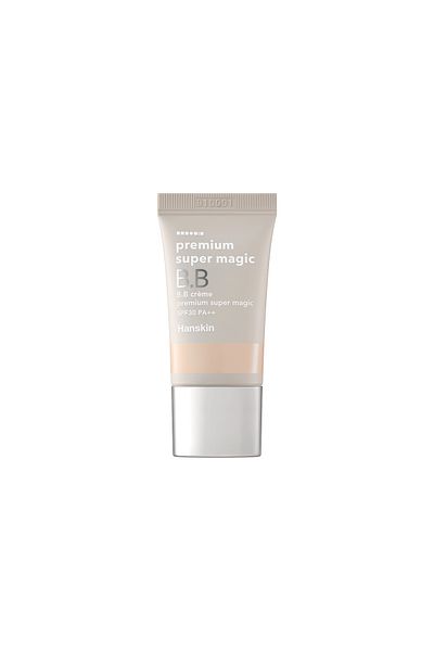 Hanskin Premium Super Magic Bb Cream - Spf 35 Pa++