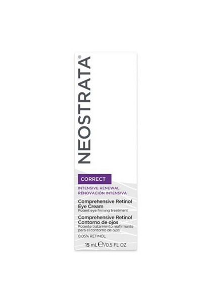 NeoStrata Eye Cream That Supports Skin Rejuvenation for All Skin Types 15 ml