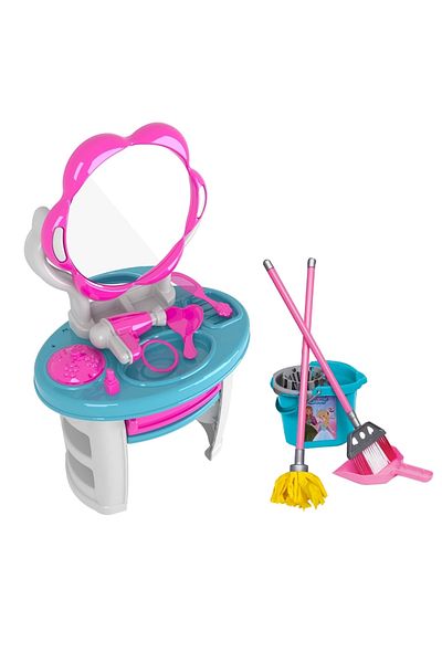 ByCaretta Ice Land Beauty Set and Ice Land Cleansing Set