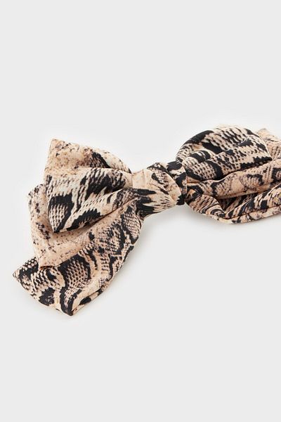 DeFacto Damen-Haarspange E4203AXNS