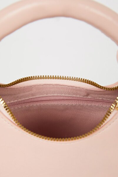 DeFacto Γυναικεία τσάντα ώμου από συνθετικό δέρμα E3627AXNS