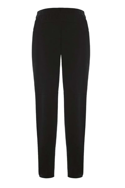 UMBRO Camp Wanderer Pant TD-0055 Ανδρικό Φούτερ ΜΑΥΡΟ