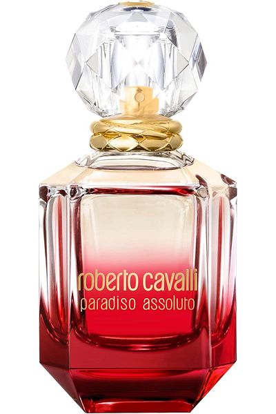 Roberto Cavalli Paradiso Assoluto by Roberto Cavalli for Women, Eau de Parfum, 75ml