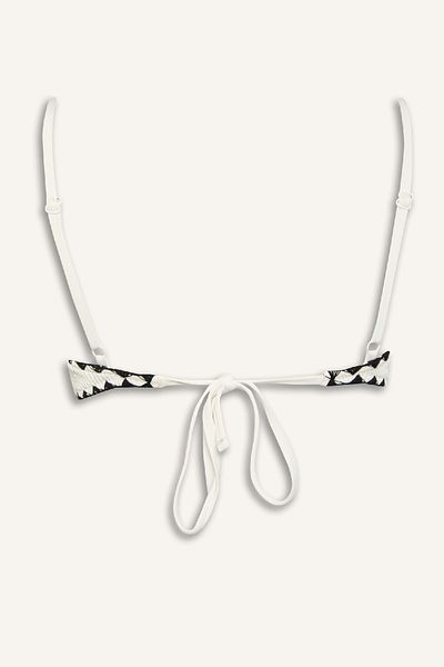 DeFacto Κανονική εφαρμογή Bürümcük Bikini Top-fall In Love E0306ax25sm