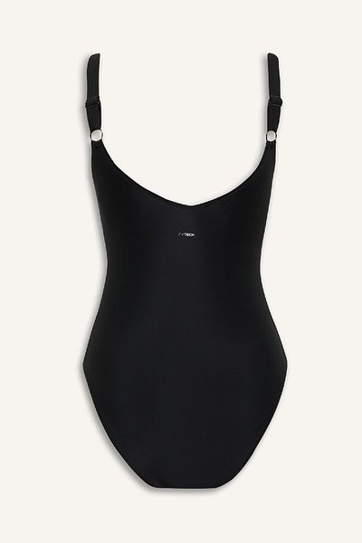 DeFacto Defactofit Sportsman Swimsuit B6343Ax25Hs