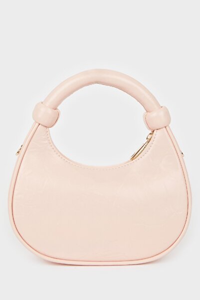 DeFacto Γυναικεία τσάντα ώμου από συνθετικό δέρμα E3627AXNS