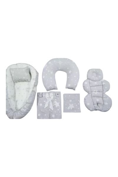 BİANCOFİGLİO Baby Care Set