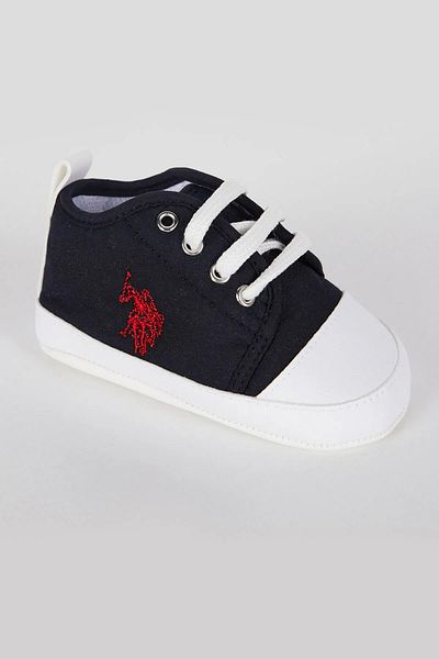 U.S. Polo Assn. U.S. Polo Assn Baby Boy Shoes
