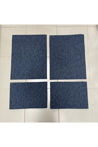 MOTTOMOR OTO ÇELİK HALI PASPAS MAVİARABA