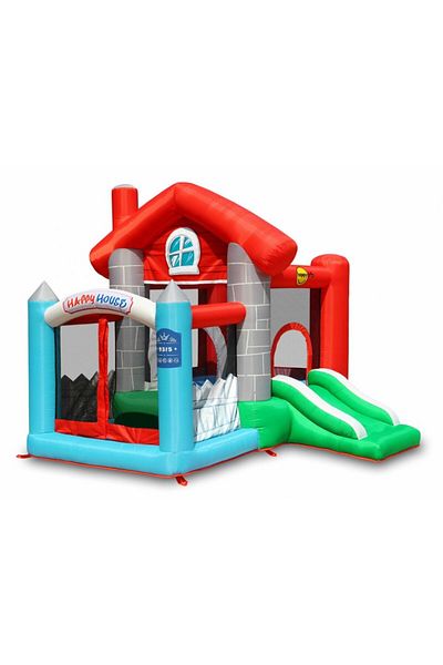 Happy Hop Happy House inflatable mattress