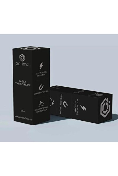 2 Adet Tabla Yapıştırıcı Sprey 100ml