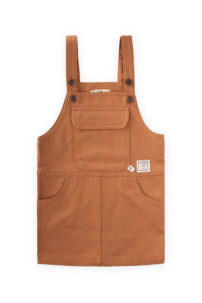 Cigit Taba Gabardine Gilet - 2-7 ετών