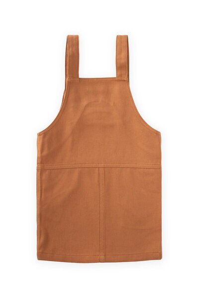 Cigit Taba Gabardine Gilet - 2-7 ετών