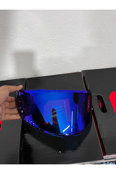 MT v28 vizör (thunder4sv,stinger2,brakersv) uyumlu