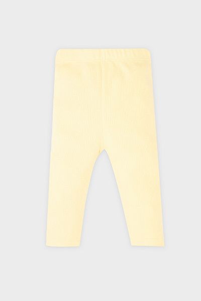 DeFacto Baby Girl Elastic Waist Ribbed Camisole Leggings E6364A525Sp