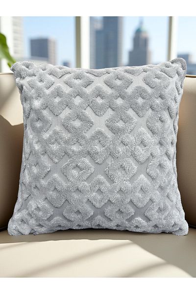 uzhanem Husă de pernă decorativă cu model Punch Punch cu design personalizat 43cm x 43cm 1buc husă de scaun