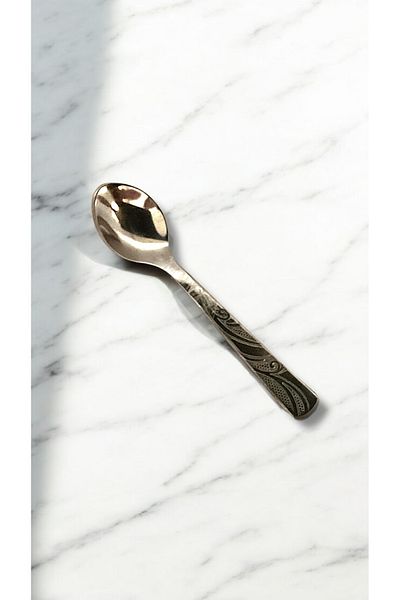 SEHPAHOME Economical and Practical Tea Spoon for Daily Use