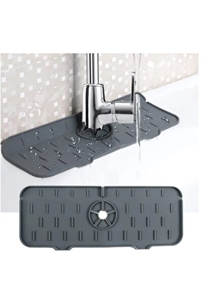 Home Lavabo Sızdırmaz Mat